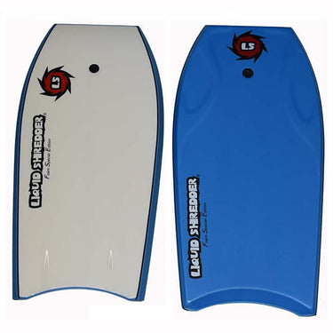 Liquid Shredder 44in - Bodyboard - Good Wave